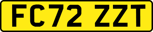 FC72ZZT