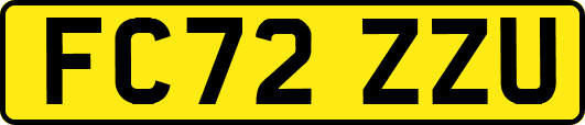FC72ZZU