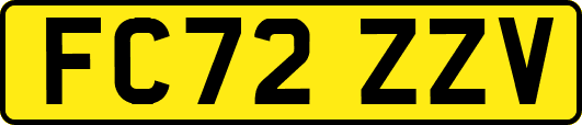 FC72ZZV
