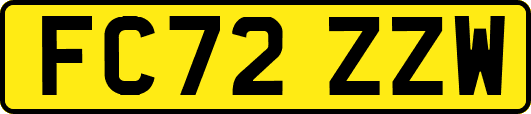 FC72ZZW