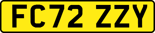 FC72ZZY