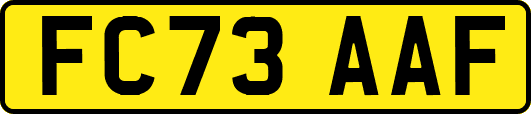 FC73AAF