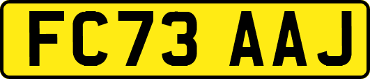 FC73AAJ
