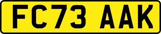 FC73AAK