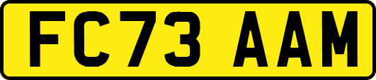 FC73AAM