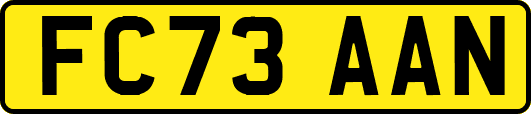 FC73AAN