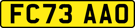 FC73AAO