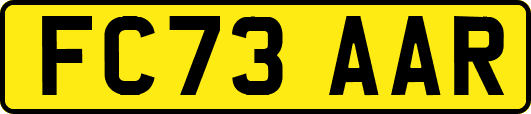 FC73AAR