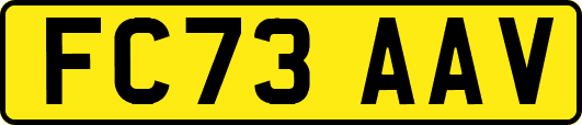 FC73AAV