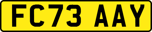 FC73AAY