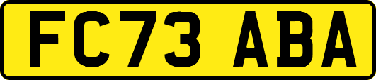 FC73ABA