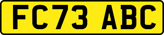 FC73ABC