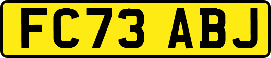 FC73ABJ