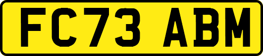 FC73ABM