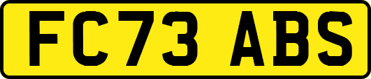 FC73ABS