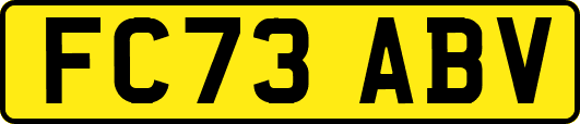 FC73ABV