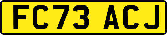 FC73ACJ