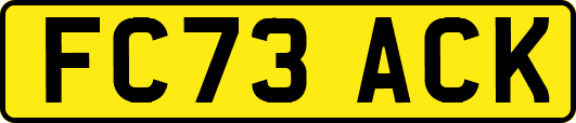 FC73ACK