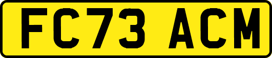 FC73ACM