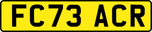 FC73ACR