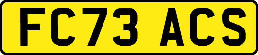 FC73ACS