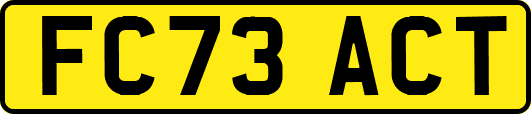 FC73ACT