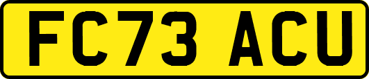 FC73ACU