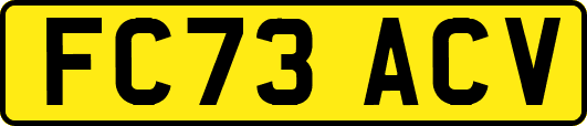 FC73ACV