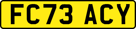 FC73ACY
