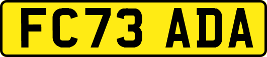 FC73ADA