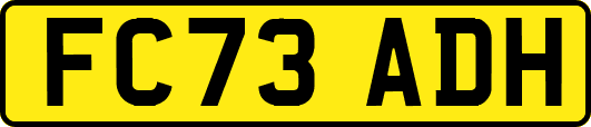 FC73ADH