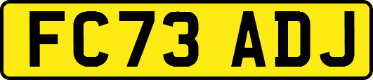 FC73ADJ