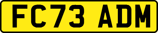 FC73ADM