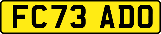 FC73ADO