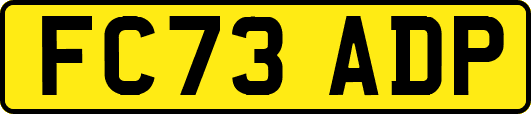 FC73ADP