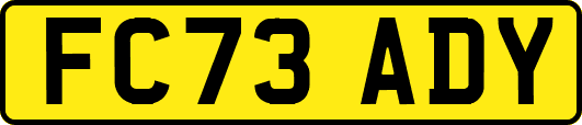 FC73ADY