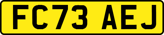 FC73AEJ