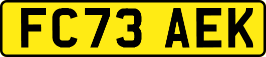 FC73AEK