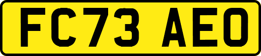 FC73AEO