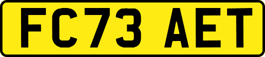 FC73AET