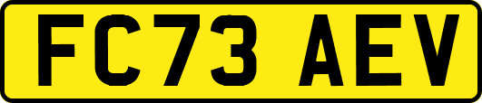 FC73AEV