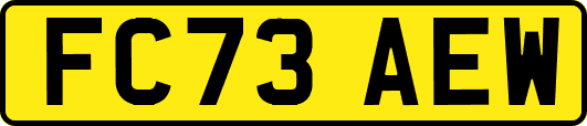 FC73AEW