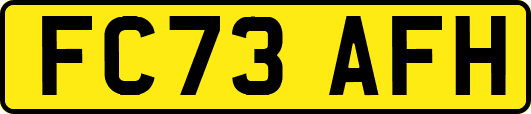 FC73AFH