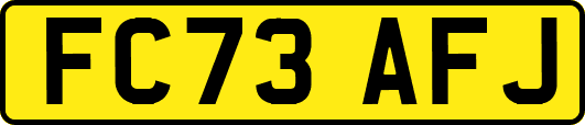 FC73AFJ