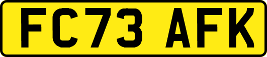 FC73AFK