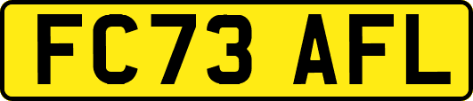 FC73AFL