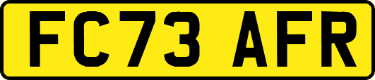 FC73AFR