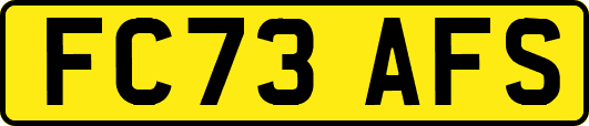 FC73AFS