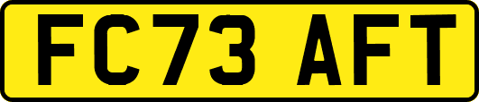 FC73AFT