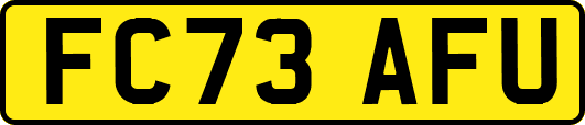 FC73AFU